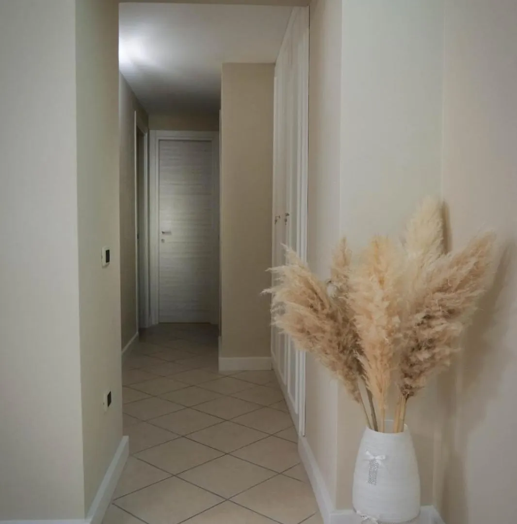 Home Luxury Naples Apartment