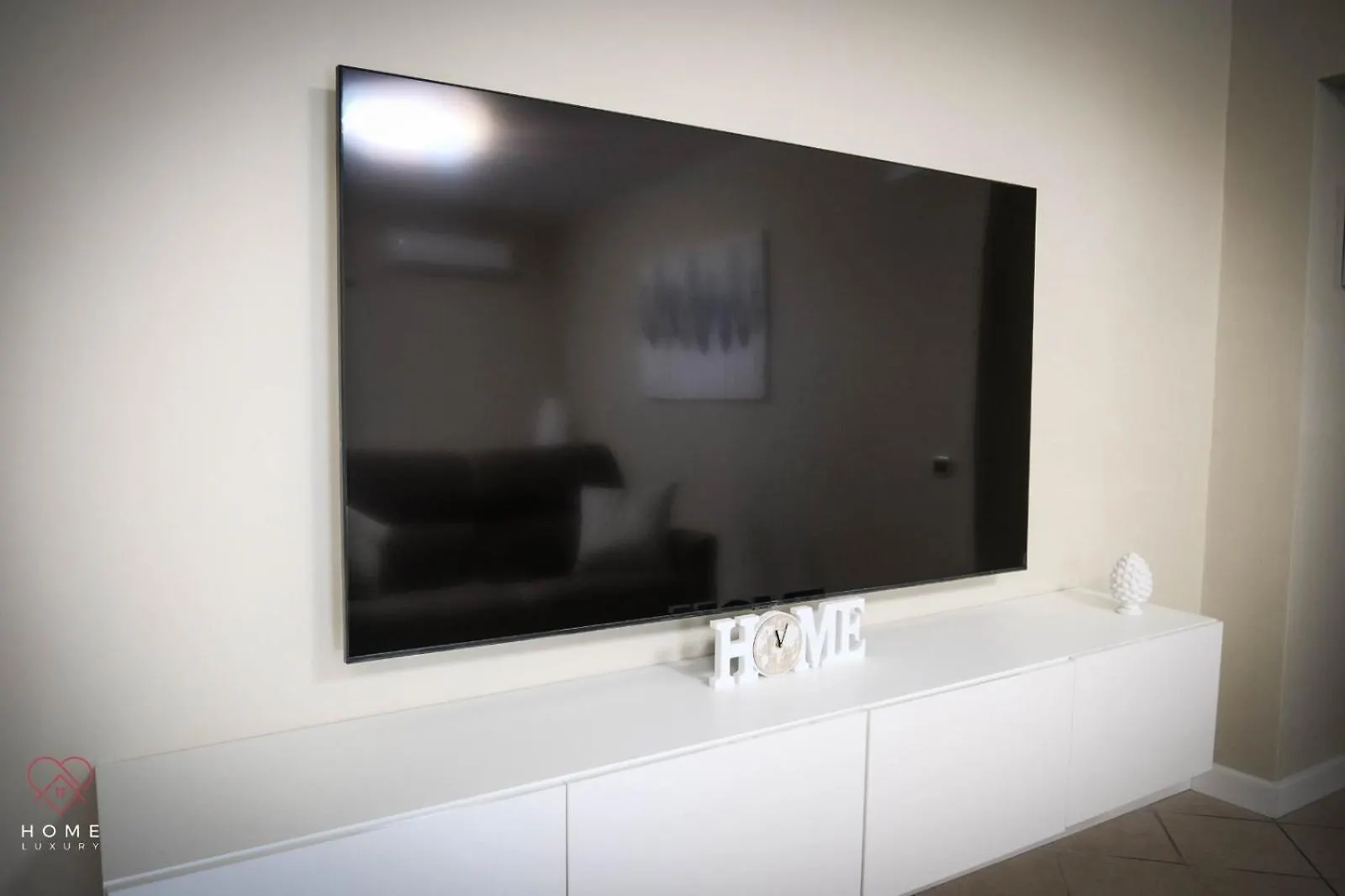 Home Luxury Naples Apartment