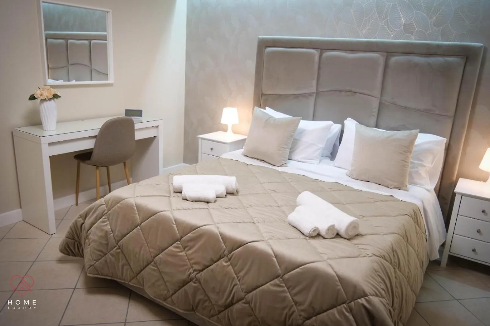 Home Luxury Naples