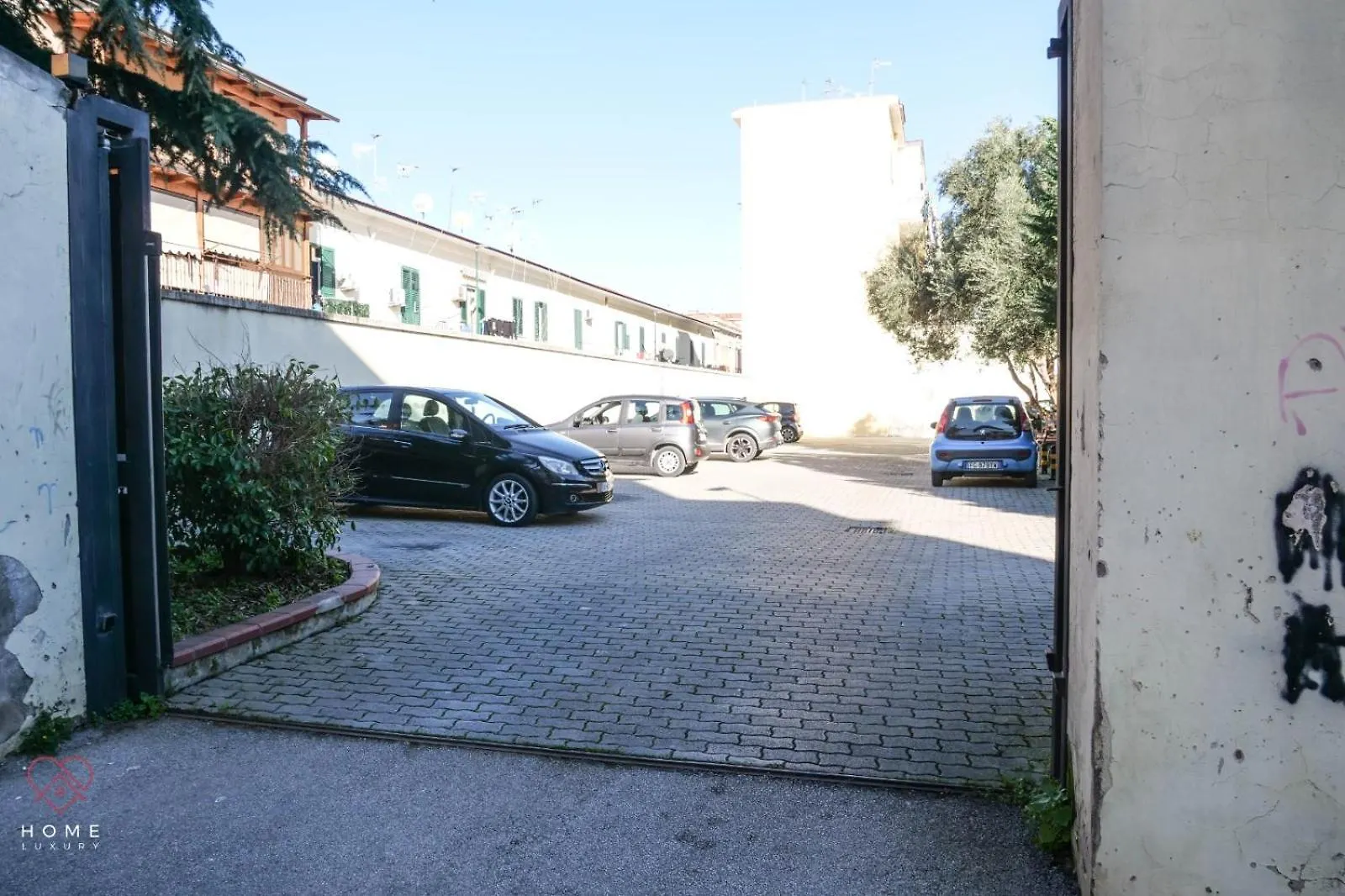 Home Luxury Naples 0*,