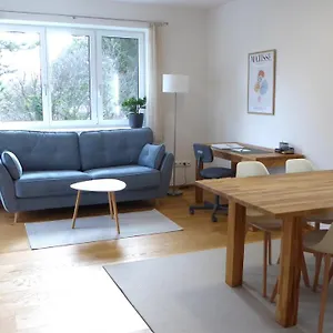  Apartment Wohnen Im Schoensten Viertel Wiens Austria