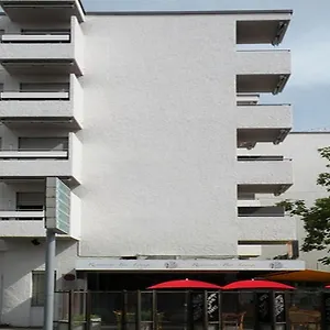  Apartment Visionapartments Binzmuehlestrasse 50 - Contactless Check-in Switzerland