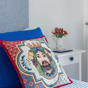 Zagara E Sirene Amalfi