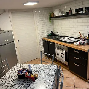 Casa vacanze Sciusciu House, Napoli
