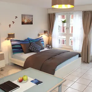  Apartment Heart Of Switzerland